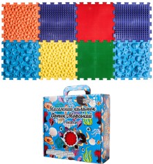 Массажный коврик 