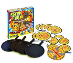 Настільна гра 