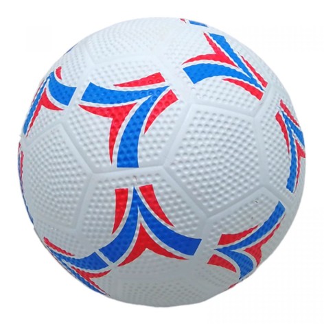 Мяч футбольный вид 2