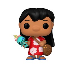 Ігрова фігурка Funko POP 