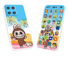 Игрушечный смартфон 