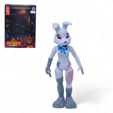 Фигурка Five Nights at Freddy's Глемрок Ванни
