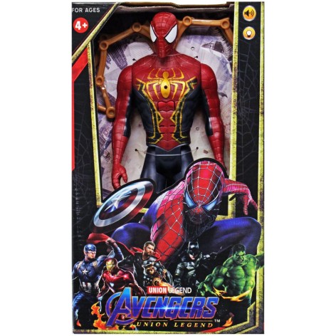 Ігрова фігурка MIC 