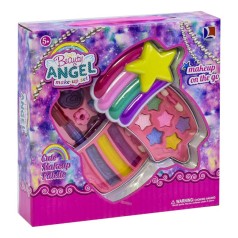 Набір косметики 10387 А (60) Райдуга, в коробці