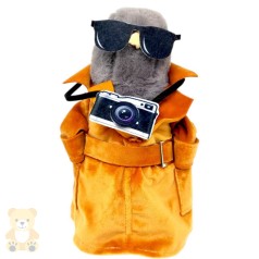 Мягкая игрушка Копиця 