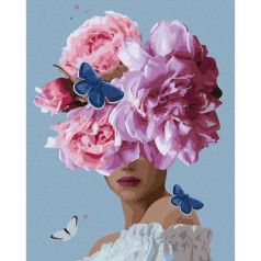 Розпис за номерами Думки про…