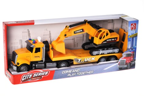 Набір іграшок 