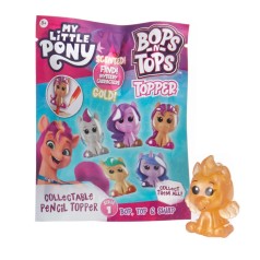 Коллекционная фигурка-топер HTI серии "Bops and Tops &ndash; Мой маленький пони"