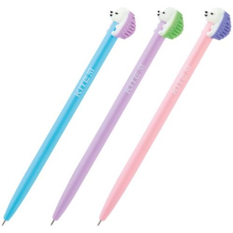 Ручка кулькова 