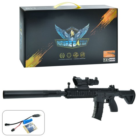 Автомат 71см, кор-ці, 45-24,5-6,5см 670-1