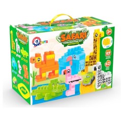 Конструктор Technok 