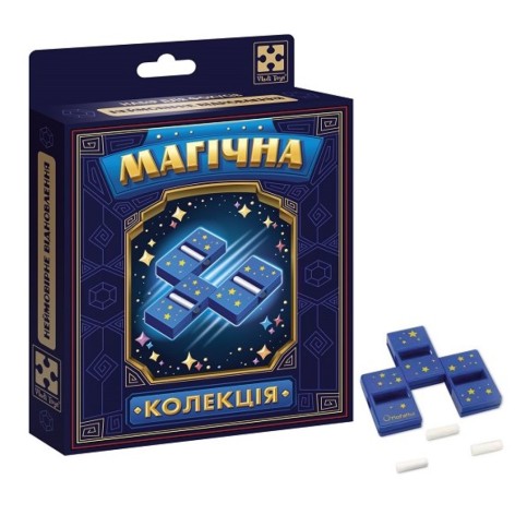 Настільна гра Vladi Toys 