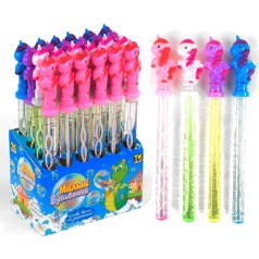 Мильні бульбашки 