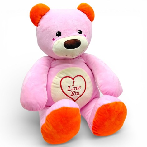 Мʼяка іграшка 