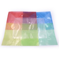 Папка-конверт 