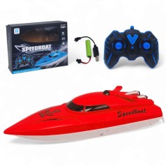 Катер на радіокеруванні 