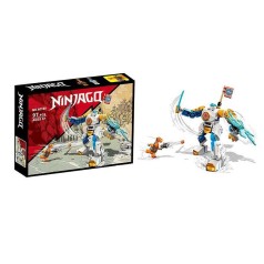 Конструктор 97 деталей, в кор. 