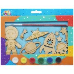 Набор для творчества 