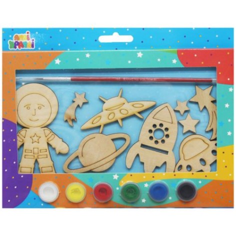 Набор для творчества 