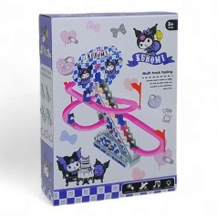 Трек-гірка аніме 