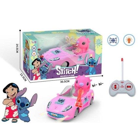 Р/К машина в кор. 