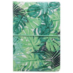 Блокнот на резинке 