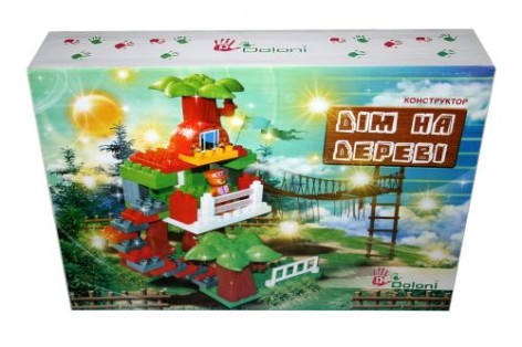 Конструктор 