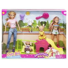 Ігровий набір 