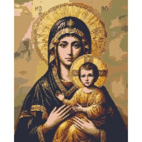 Алмазна мозаїка 