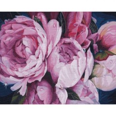 Картина за номерами 