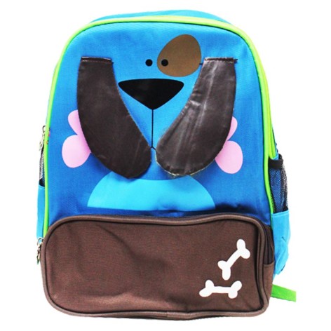 Рюкзак дитячий "Собачка" (32х28 см)