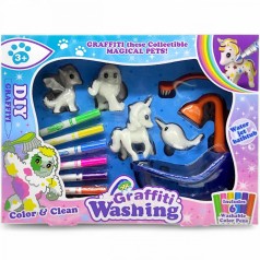 Набір для творчості MIC 