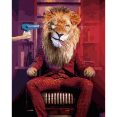 Картина за номерами Rainbow Art 