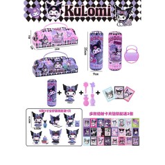 Герой 6.5 см, аксесуари, в кор, мікс видів 