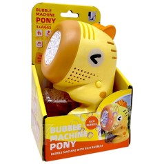 Мыльные пузыри 