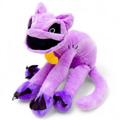 МЯГКАЯ ИГРУШКА POPPY PLAY фиолетовый