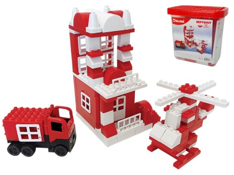 Конструктор Фламинго 