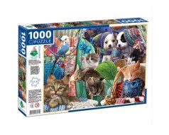 Пазли Енергія 