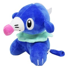 Мягкая игрушка-персонаж 