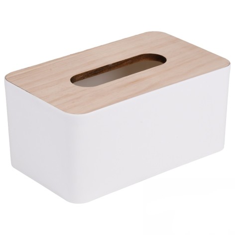 Диспенсер для салфеток 21*12.5*9.5см R99071 /72/