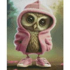 Алмазная мозаика 