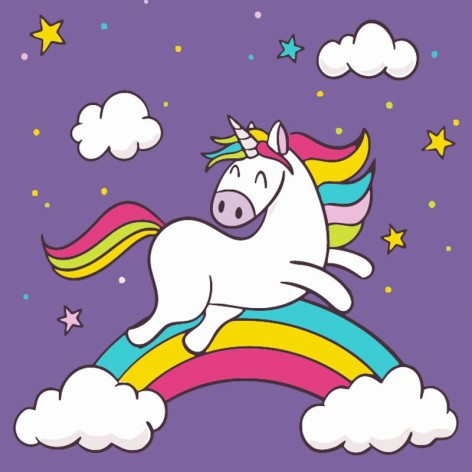 Картина за номерами 