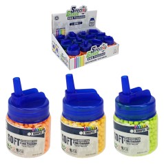 Кульки до іграшкової зброї 1000 шт