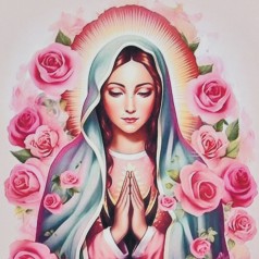 Алмазна мозаїка Strateg 