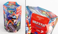 УЦЕНКА 30% Набір творчості 