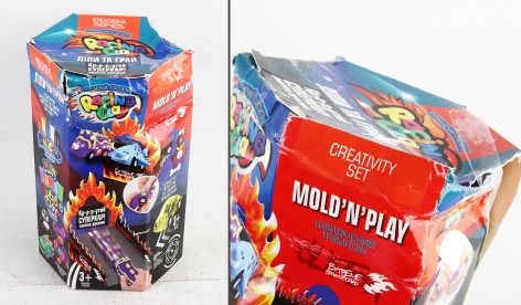 УЦЕНКА 30% Набір творчості 