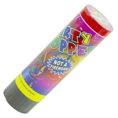 Хлопушка пружин. 