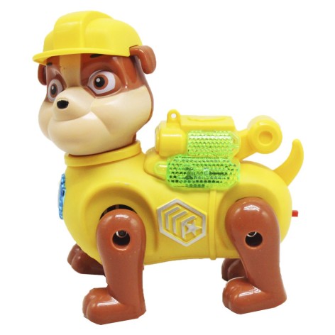 Интерактивная игрушка Патруль Крепиш