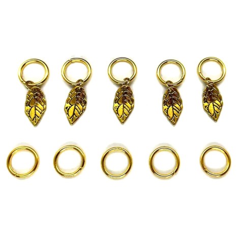 Пірсинг для волосся 