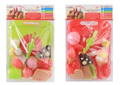 Набор Фастфуд на раздаче КВ /10/